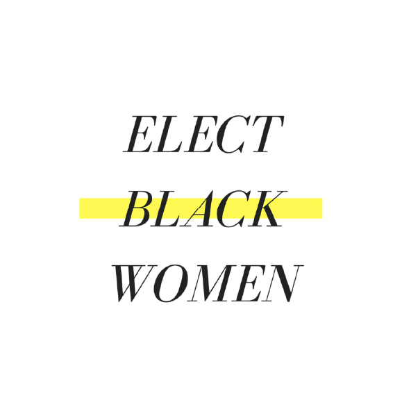 Elect Black Women PAC