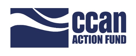 CCAN Action Fund