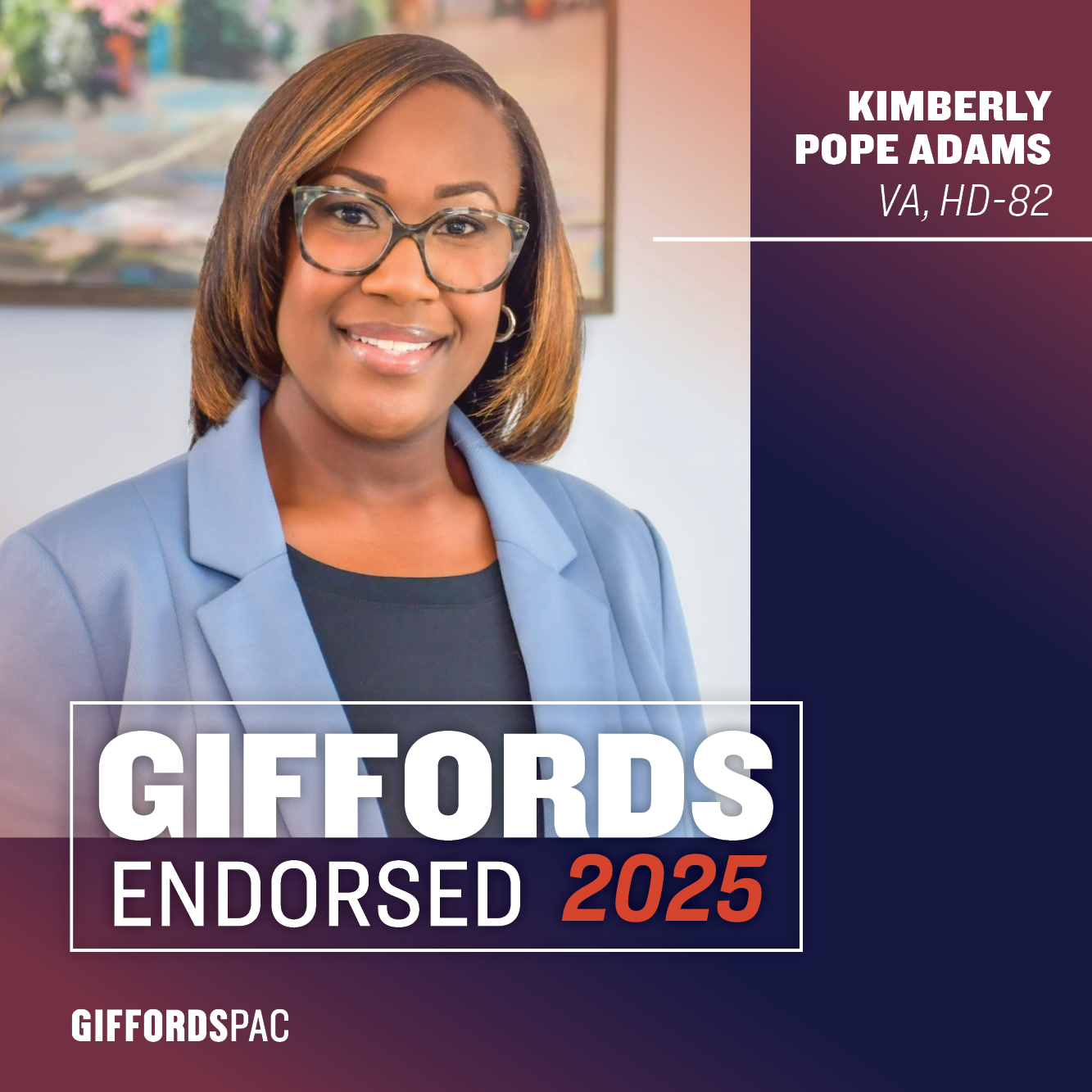 Giffords PAC
