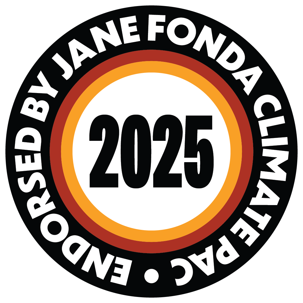 Jane Fonda Climate PAC