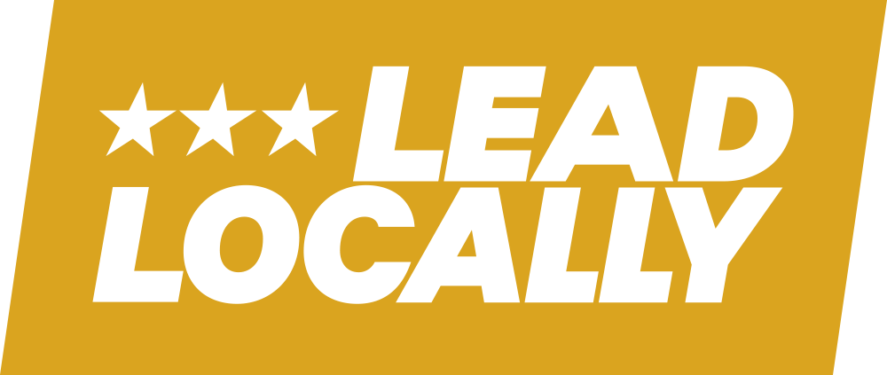 Lead Locally