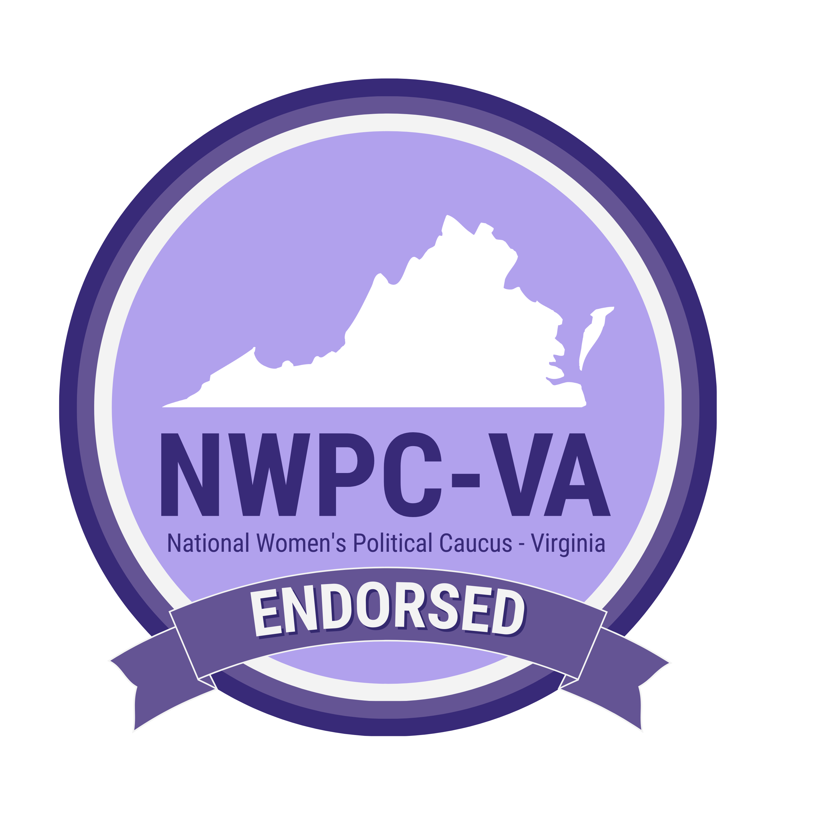 National Women's Political Caucus - Virginia