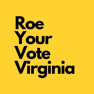 Roe Your Vote VA