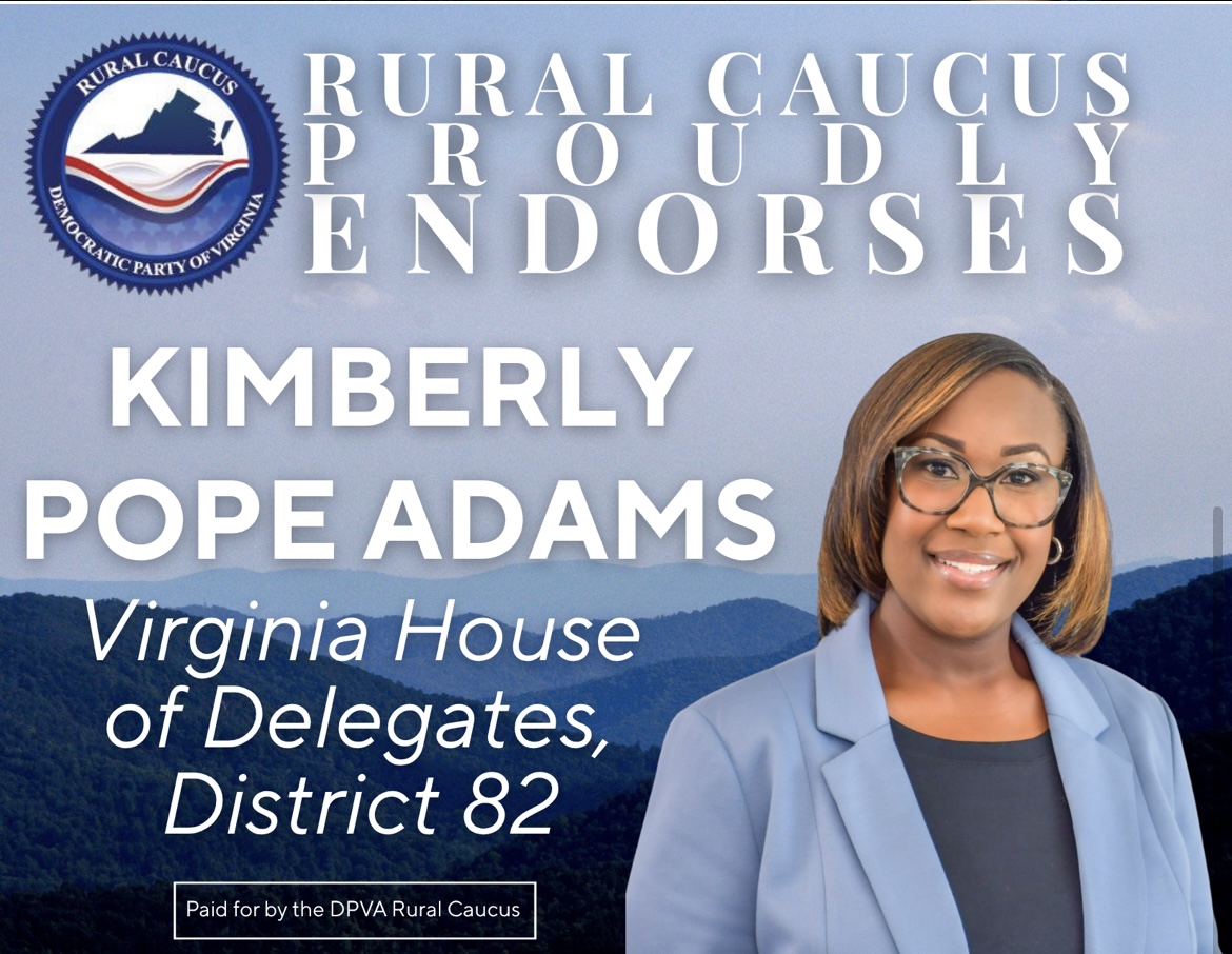 Rural Caucus