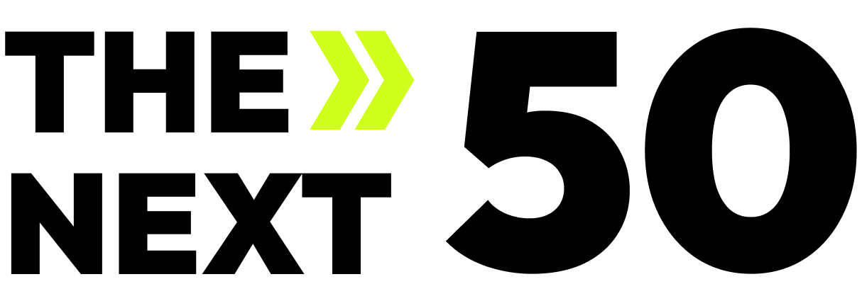 The Next 50